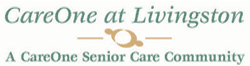 CareOne at Livingston Logo