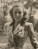 Maman in 1949